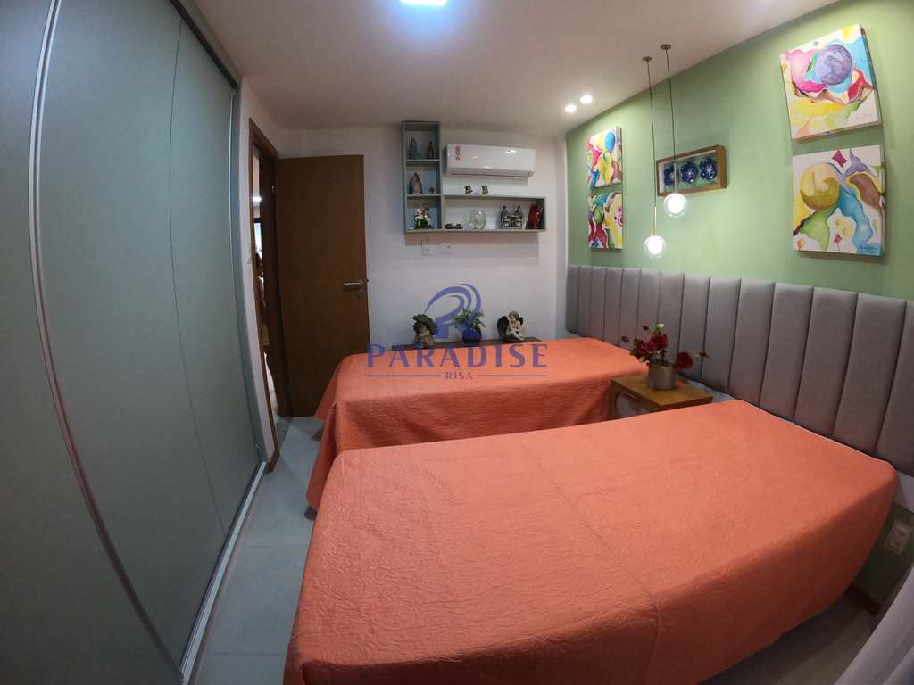 Apartamento em Camaçari, no bairro Guarajuba (Monte Gordo)