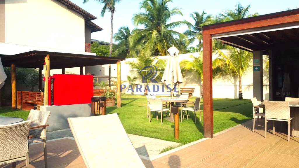 Apartamento em Camaçari, no bairro Guarajuba (Monte Gordo)