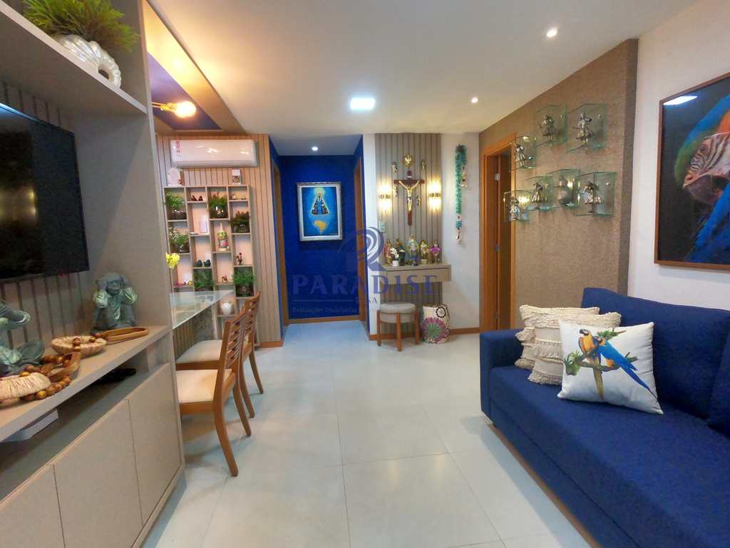 Apartamento em Camaçari, no bairro Guarajuba (Monte Gordo)