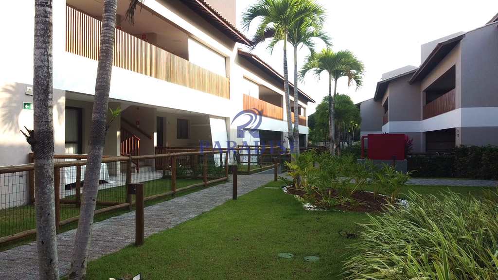 Apartamento em Camaçari, no bairro Guarajuba (Monte Gordo)