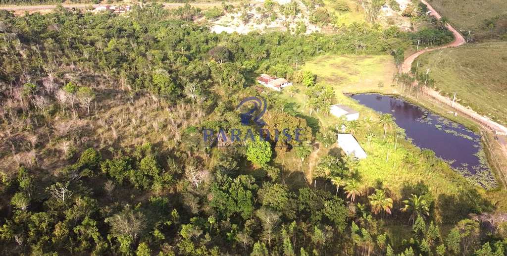 Sítio em Itanagra, no bairro Zona Rural