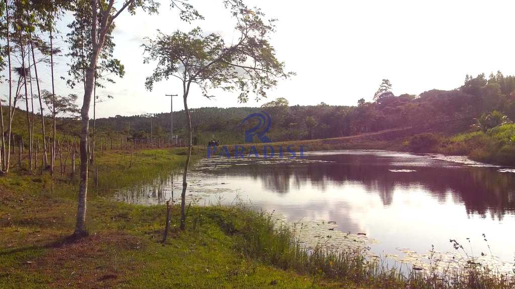 Sítio em Itanagra, no bairro Zona Rural