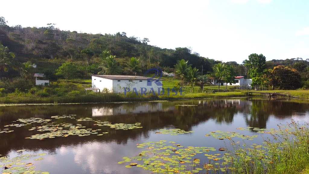 Sítio em Itanagra, no bairro Zona Rural