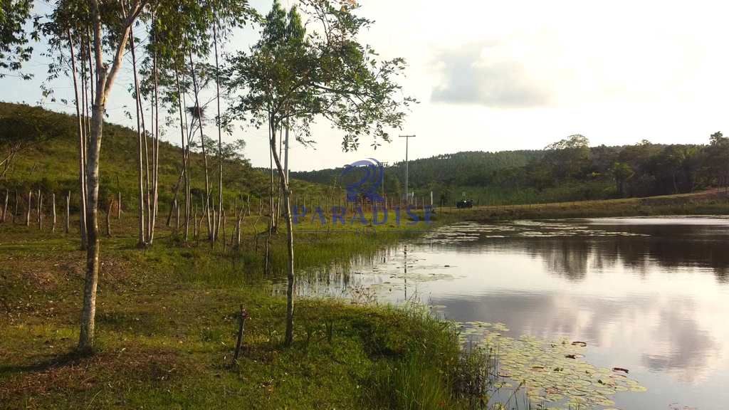 Sítio em Itanagra, no bairro Zona Rural