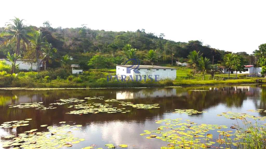 Sítio em Itanagra, no bairro Zona Rural