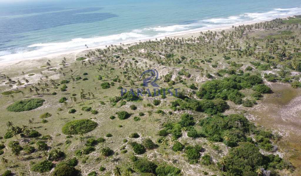Fazenda em Jandaíra, bairro Área de Praia