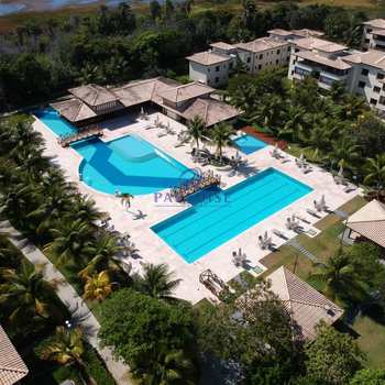 Apartamento em Camaçari, bairro Guarajuba
