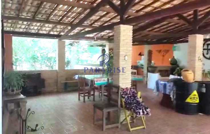 Sítio em Camaçari, no bairro Barra do Pojuca