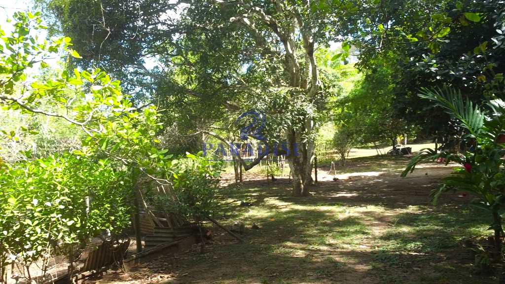 Sítio em Camaçari, no bairro Barra do Pojuca