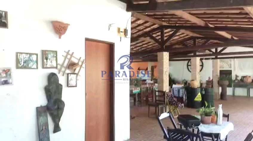 Sítio em Camaçari, no bairro Barra do Pojuca