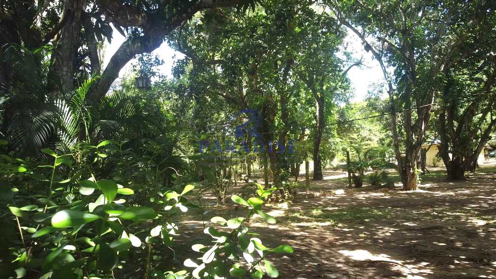 Sítio em Camaçari, no bairro Barra do Pojuca