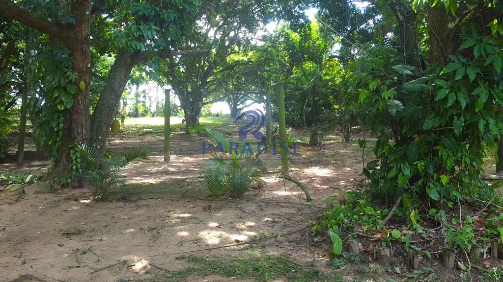 Sítio em Camaçari, no bairro Barra do Pojuca