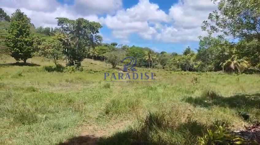 Sítio em Camaçari, no bairro Barra do Pojuca