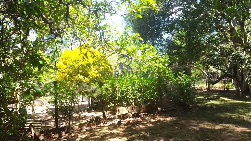 Sítio em Camaçari, no bairro Barra do Pojuca