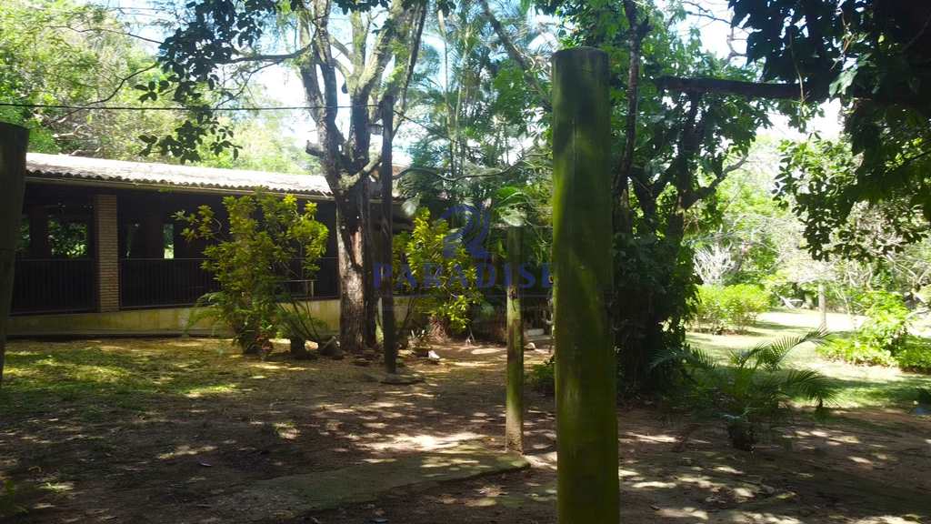 Sítio em Camaçari, no bairro Barra do Pojuca