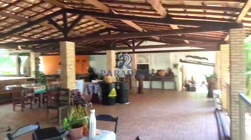Sítio em Camaçari, no bairro Barra do Pojuca