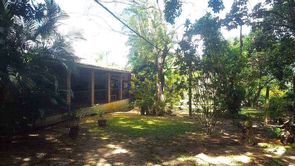 Sítio em Camaçari, no bairro Barra do Pojuca