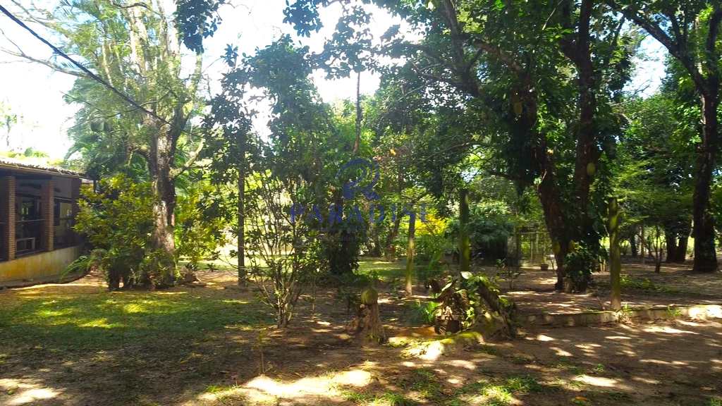Sítio em Camaçari, no bairro Barra do Pojuca