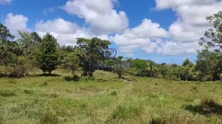 Sítio em Camaçari, no bairro Barra do Pojuca