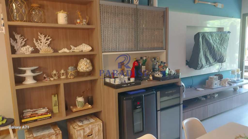Apartamento em Camaçari, no bairro Itacimirim