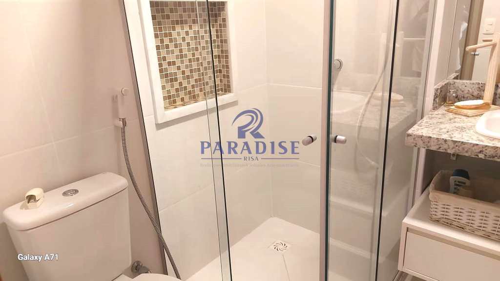 Apartamento em Camaçari, no bairro Itacimirim