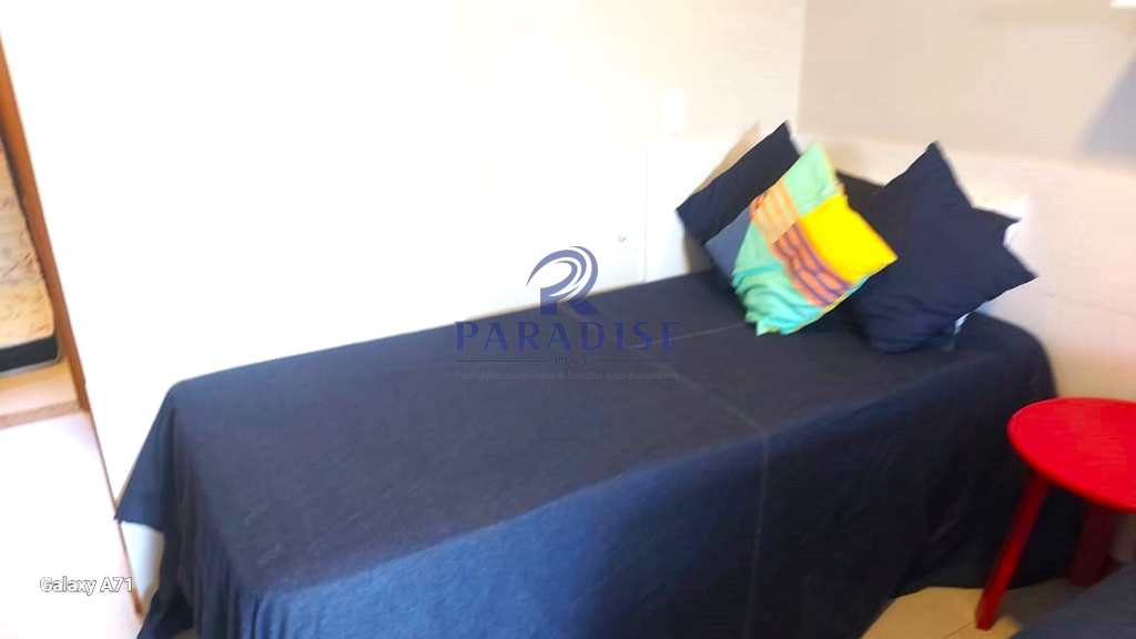 Apartamento em Camaçari, no bairro Itacimirim