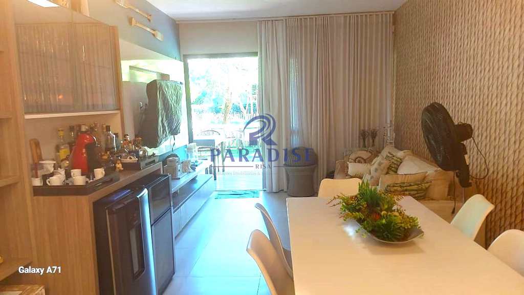Apartamento em Camaçari, no bairro Itacimirim