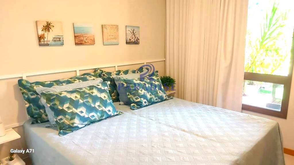 Apartamento em Camaçari, no bairro Itacimirim