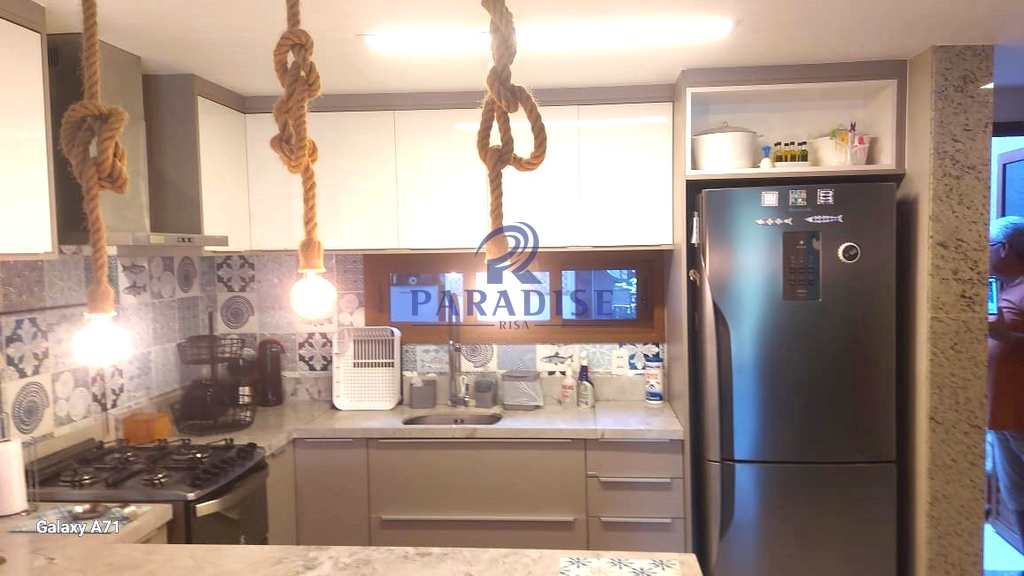 Apartamento em Camaçari, no bairro Itacimirim