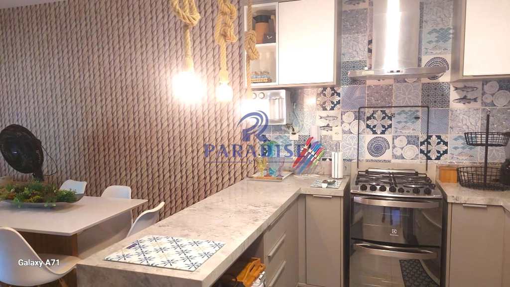 Apartamento em Camaçari, no bairro Itacimirim
