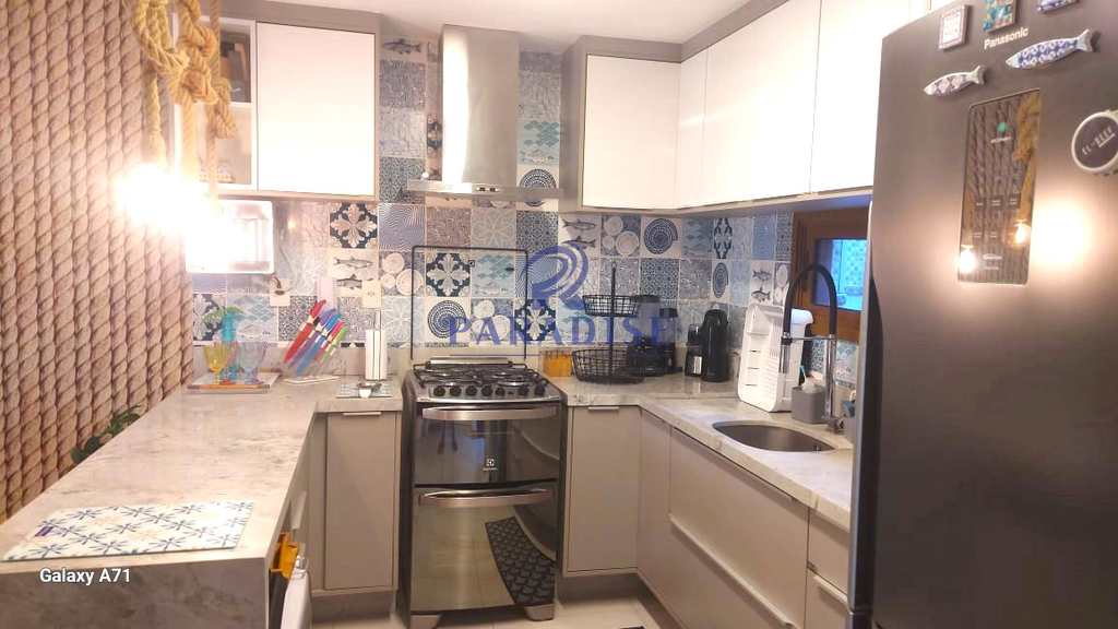 Apartamento em Camaçari, no bairro Itacimirim