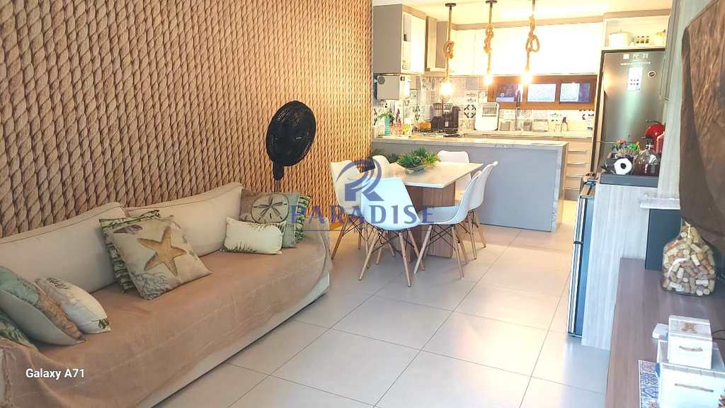 Apartamento em Camaçari, no bairro Itacimirim