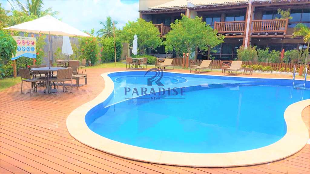 Apartamento em Camaçari, no bairro Itacimirim