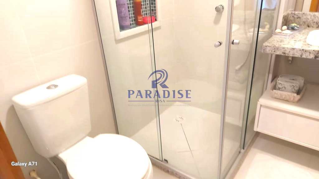 Apartamento em Camaçari, no bairro Itacimirim