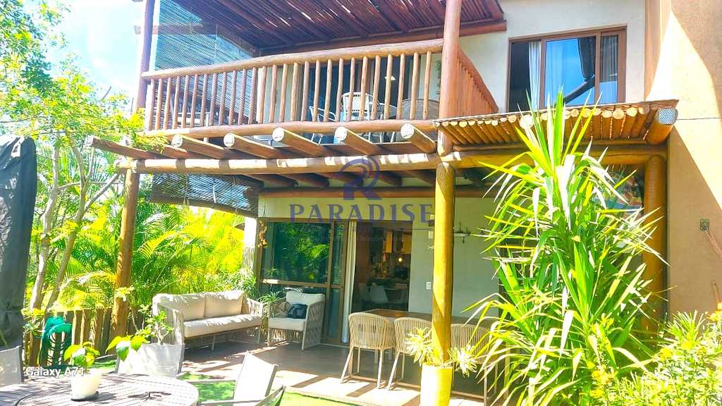 Apartamento em Camaçari, no bairro Itacimirim