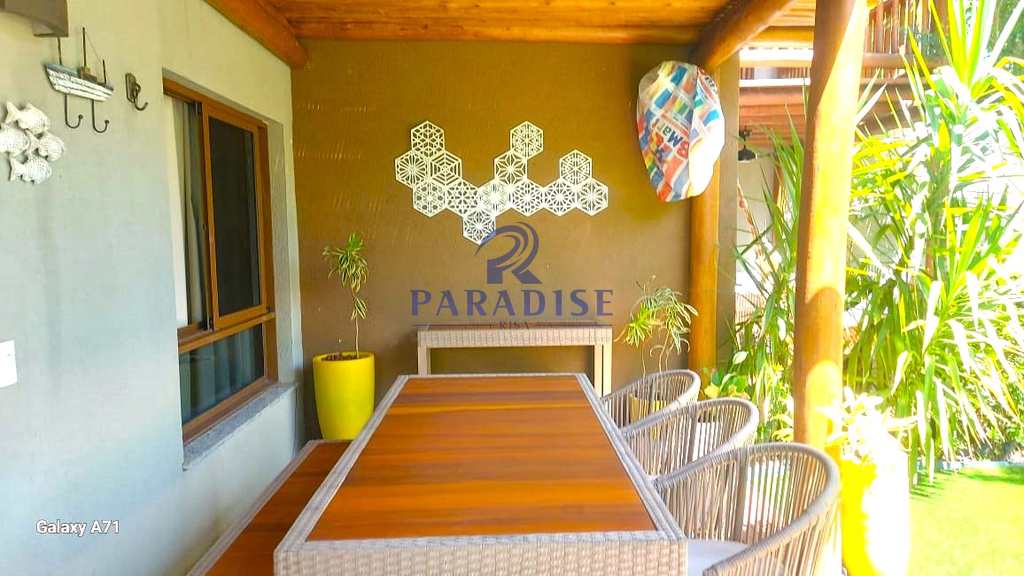 Apartamento em Camaçari, no bairro Itacimirim