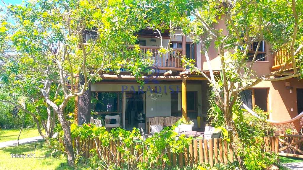 Apartamento em Camaçari, no bairro Itacimirim