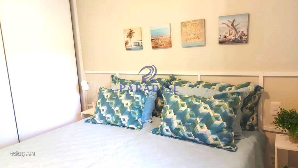 Apartamento em Camaçari, no bairro Itacimirim