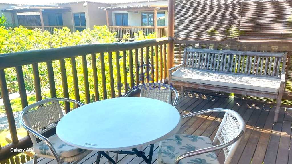 Apartamento em Camaçari, no bairro Itacimirim