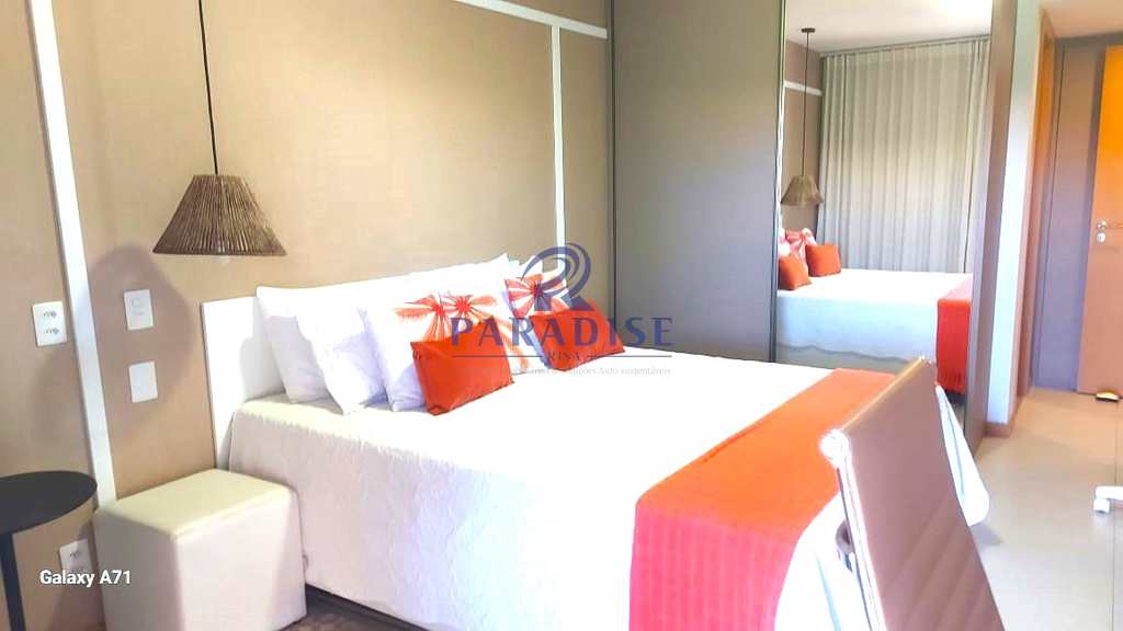 Apartamento em Camaçari, no bairro Itacimirim