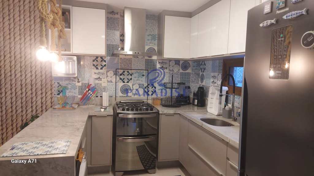 Apartamento em Camaçari, no bairro Itacimirim