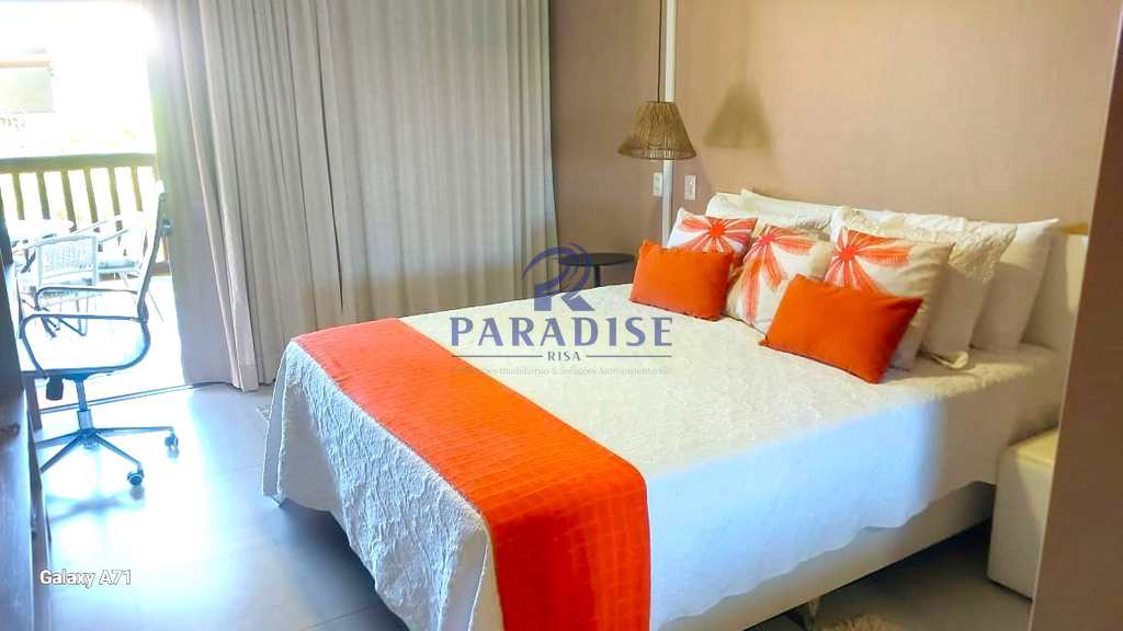 Apartamento em Camaçari, no bairro Itacimirim