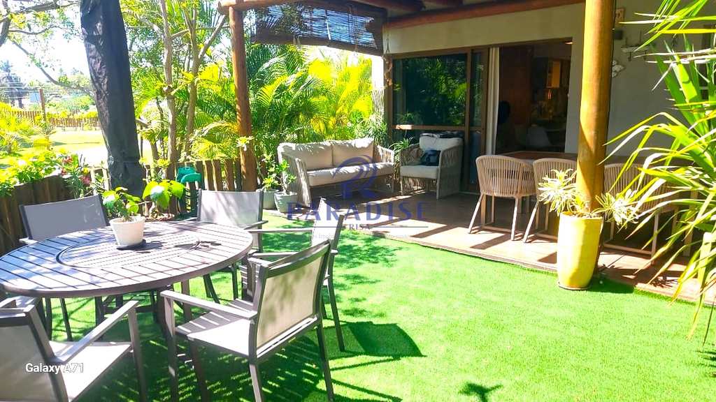 Apartamento em Camaçari, no bairro Itacimirim