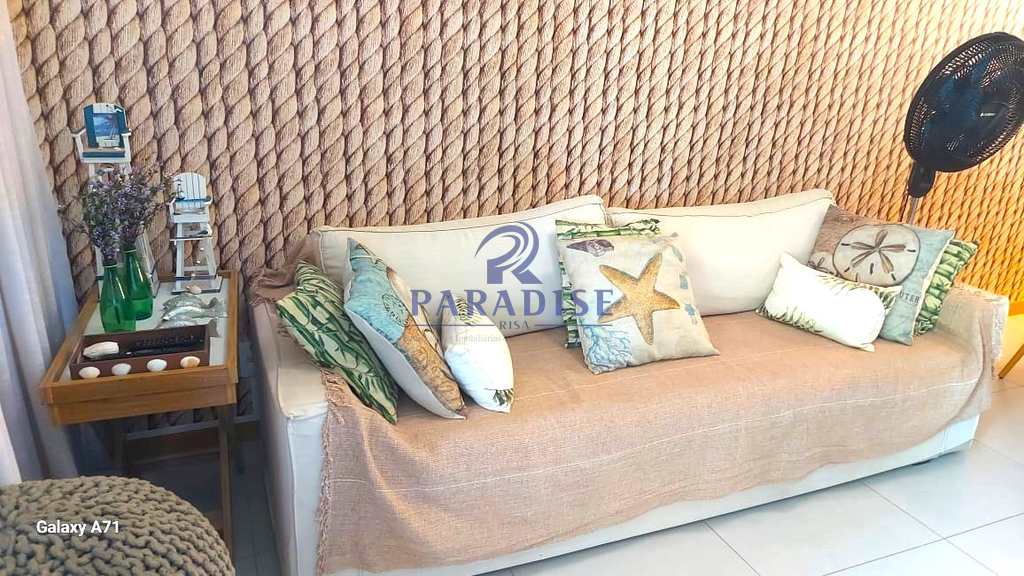 Apartamento em Camaçari, no bairro Itacimirim