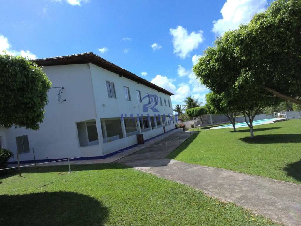 Sítio em Camaçari, no bairro Parafuso