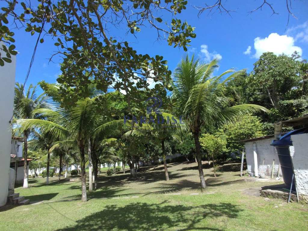 Sítio em Camaçari, no bairro Parafuso