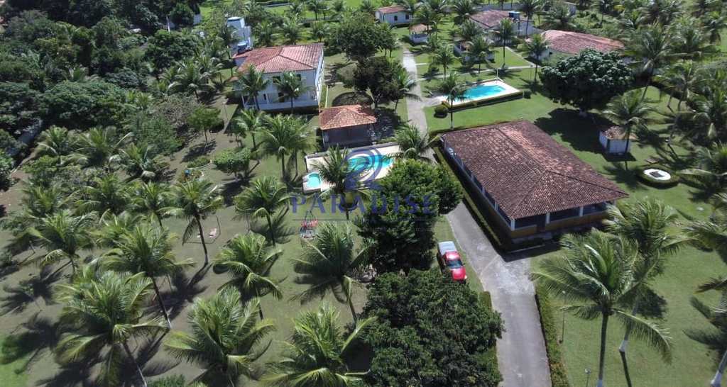 Sítio em Camaçari, no bairro Parafuso