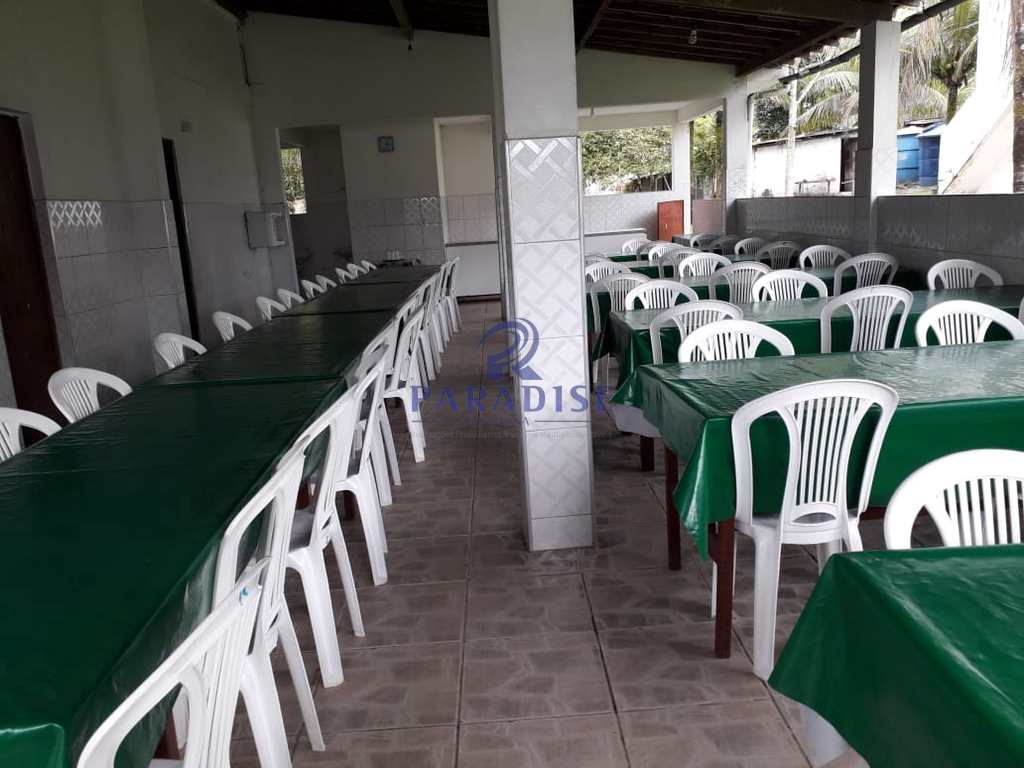 Sítio em Camaçari, no bairro Parafuso