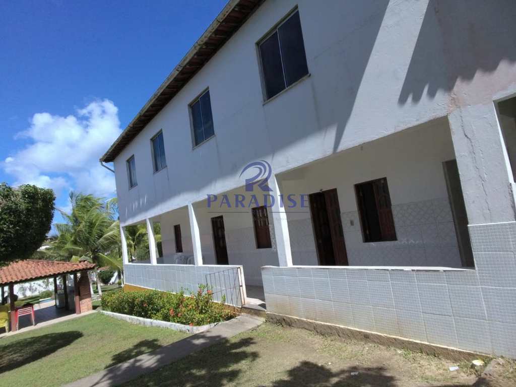 Sítio em Camaçari, no bairro Parafuso