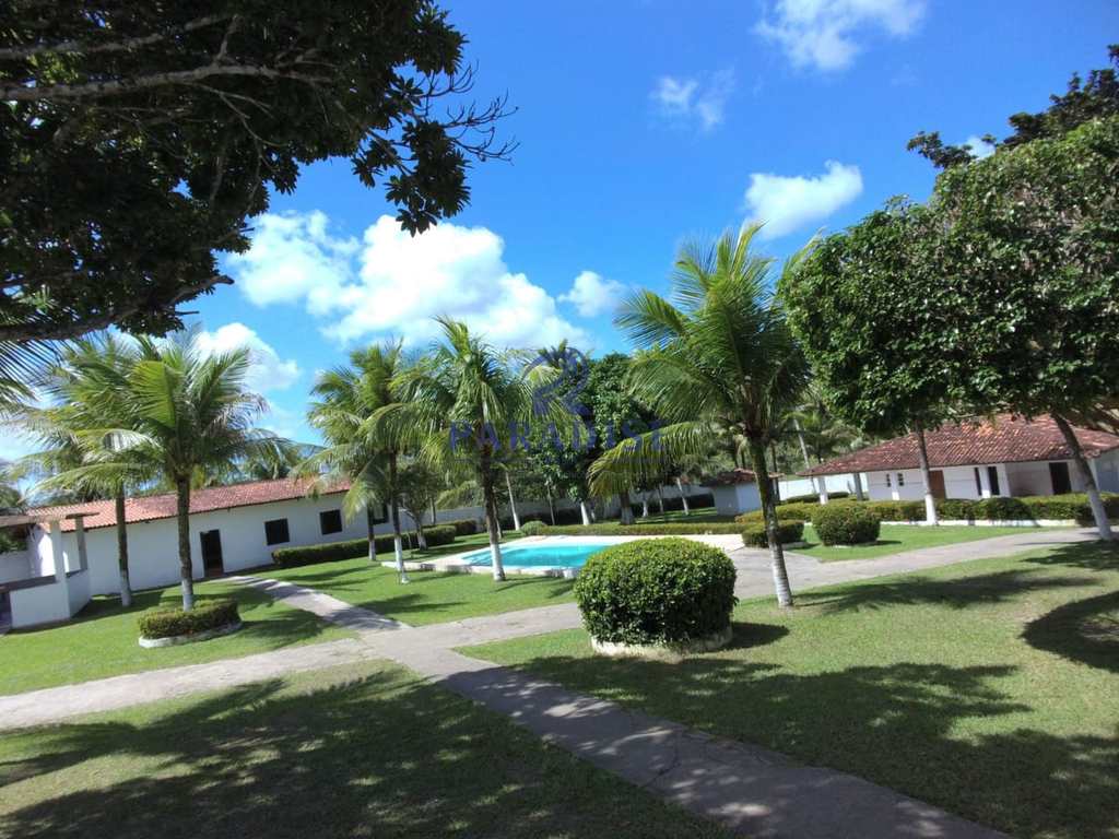 Sítio em Camaçari, no bairro Parafuso